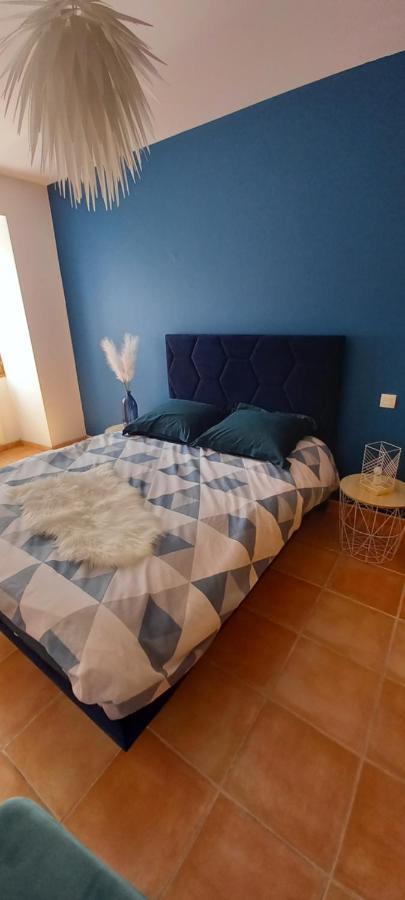 Appartement Cocooning A La Ferme Сістерон Екстер'єр фото