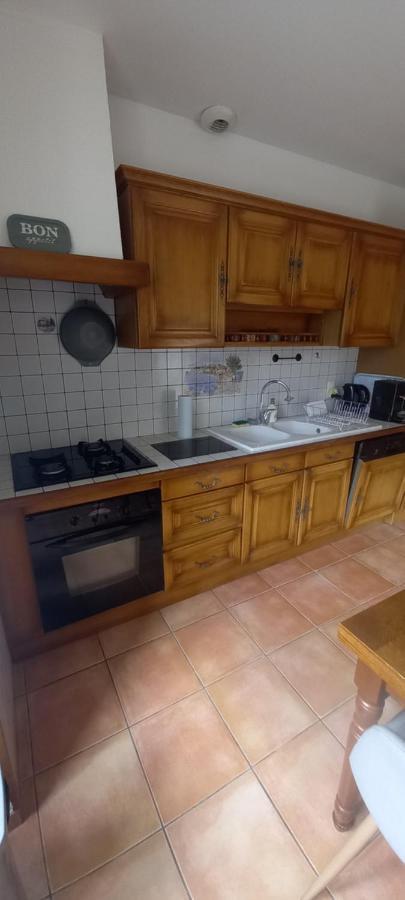 Appartement Cocooning A La Ferme Сістерон Екстер'єр фото